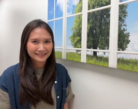 Sue Chu