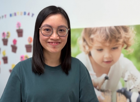 Iris Yip